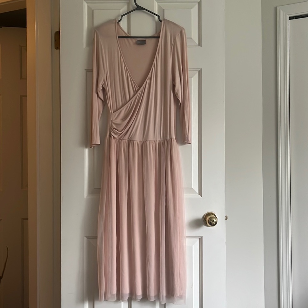 Vero moda dress size L